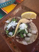 BBQ Tacos