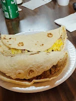 Breakfast Tacos