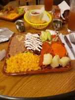 Enchiladas Potosinas