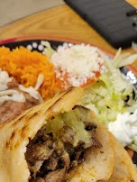 Gordita Plate