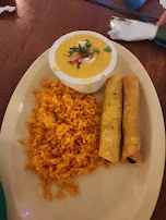 Kids Taco Plate