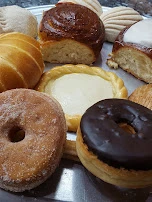 Pan Dulce