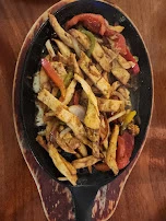 Parrillada Mixta
